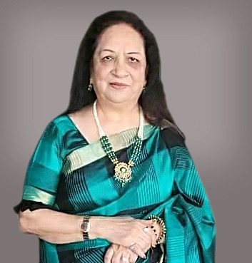 Mrs. Saroj Gupta