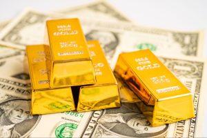 What Role Do Central Banks Play in Setting Gold Rates?